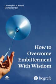 Cover von How to Overcome Embitterment With Wisdom