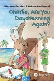 Cover von Charlie, Are You Daydreaming Again?