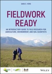 Cover von Fieldwork Ready
