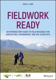 Cover von Fieldwork Ready