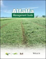 Cover von Alfalfa Management Guide