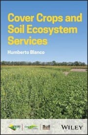 Cover von Cover Crops and Soil Ecosystem Services