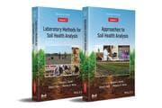 Cover von Soil Health Analysis, Set
