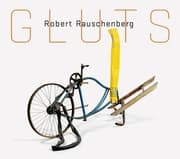 Cover von Robert Rauschenberg