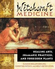 Cover von Witchcraft Medicine