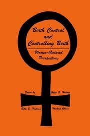 Cover von Birth Control and Controlling Birth
