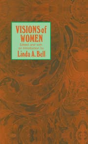 Cover von Visions of Women
