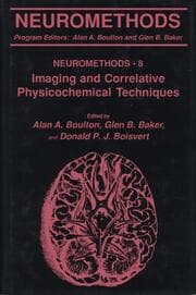 Cover von Imaging and Correlative Physicochemical Techniques