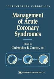 Cover von Management of Acute Coronary Syndromes