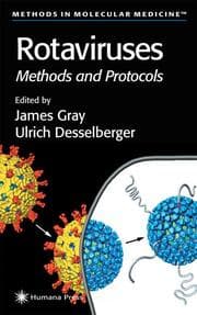 Cover von Rotaviruses