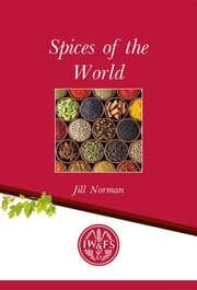 Cover von Spices of the World