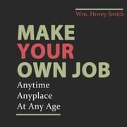 Cover von Make Your Own Job