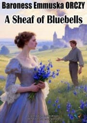 Cover von A Sheaf of Bluebells