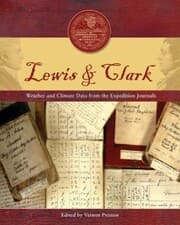 Cover von Lewis and Clark