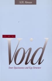 Cover von The Void