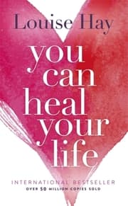 Cover von You Can Heal Your Life