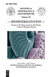 Cover von Biomineralization