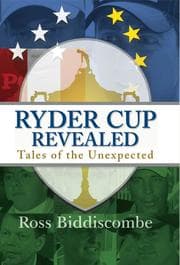 Cover von Ryder Cup Revealed