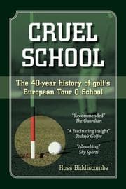 Cover von Cruel School