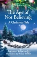 Cover von Age of Not Believing