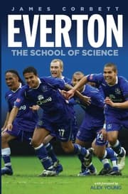 Cover von Everton