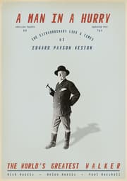 Cover von A Man In A Hurry