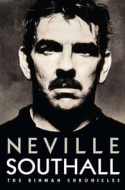 Cover von Neville Southall: The Binman Chronicles