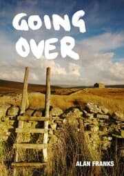 Cover von Going Over