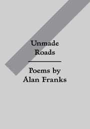 Cover von Unmade Roads
