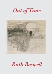 Cover von Out of Time