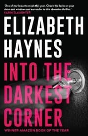 Cover von Into the Darkest Corner