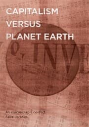 Cover von Capitalism Versus Planet Earth
