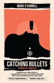 Cover von Catching Bullets