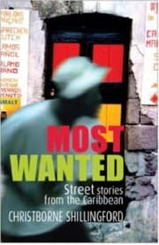 Cover von Most Wanted