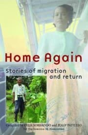 Cover von Home Again: Stories of Migration and Return