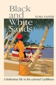 Cover von Black and White Sands