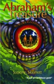 Cover von Abraham's Treasure