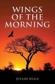 Cover von Wings of the Morning