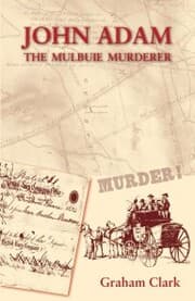 Cover von John Adam