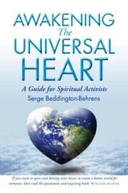 Cover von Awakening the Universal Heart