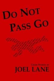 Cover von Do Not Pass Go