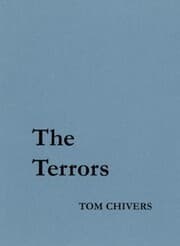 Cover von The Terrors
