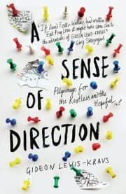 Cover von A Sense of Direction