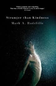 Cover von Stranger Than Kindness