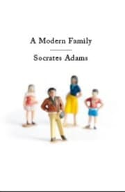 Cover von A Modern Family