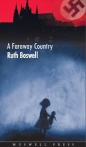 Cover von A Faraway Country