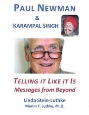 Cover von Paul Newman & Karampal Singh: Telling It Like It Is