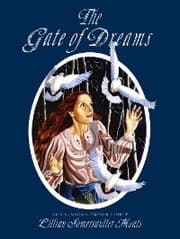 Cover von The Gate of Dreams