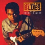 Cover von Chasing the Blues