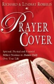 Cover von Prayer Cover